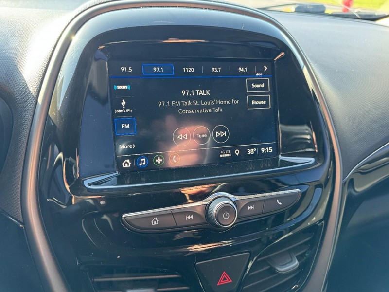 Chevrolet Spark Vehicle Image 19