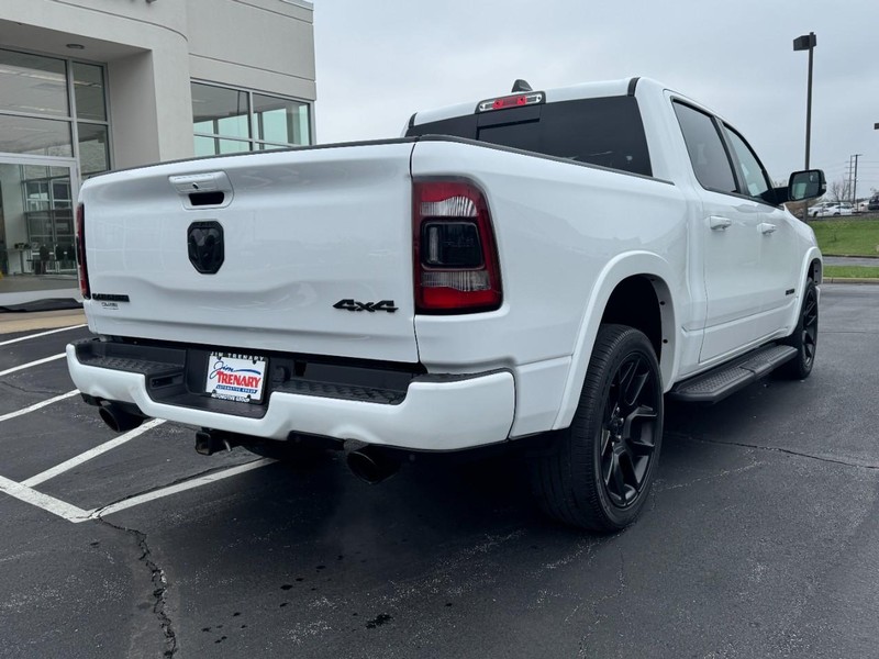 Ram 1500 Vehicle Image 03