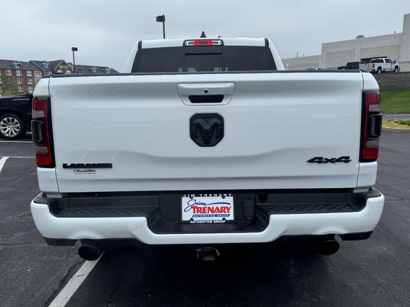 Ram 1500 Vehicle Image 04