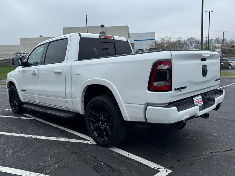 Ram 1500 Vehicle Image 05