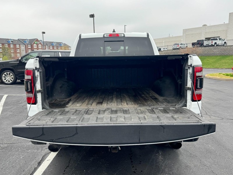 Ram 1500 Vehicle Image 06