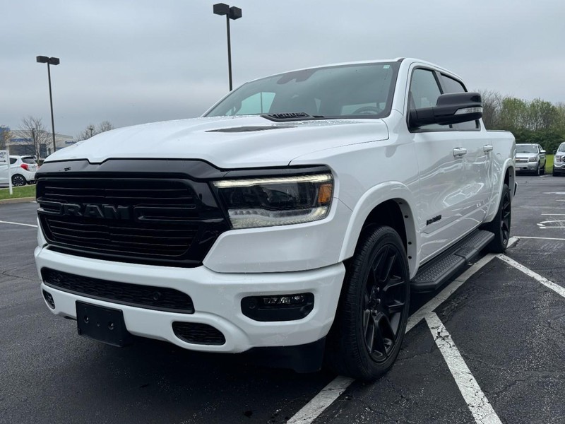 Ram 1500 Vehicle Image 08