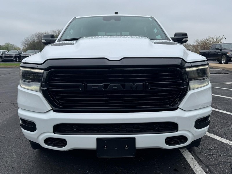 Ram 1500 Vehicle Image 09
