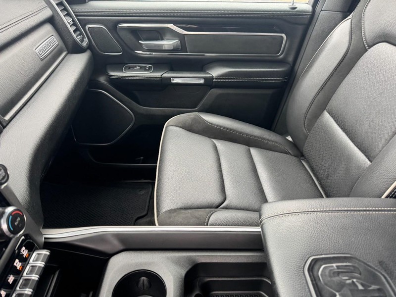 Ram 1500 Vehicle Image 13