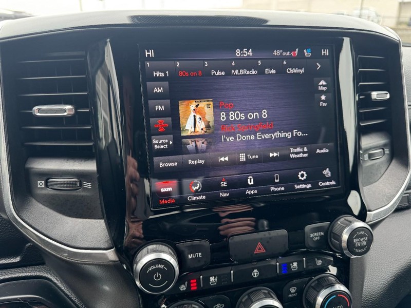 Ram 1500 Vehicle Image 19