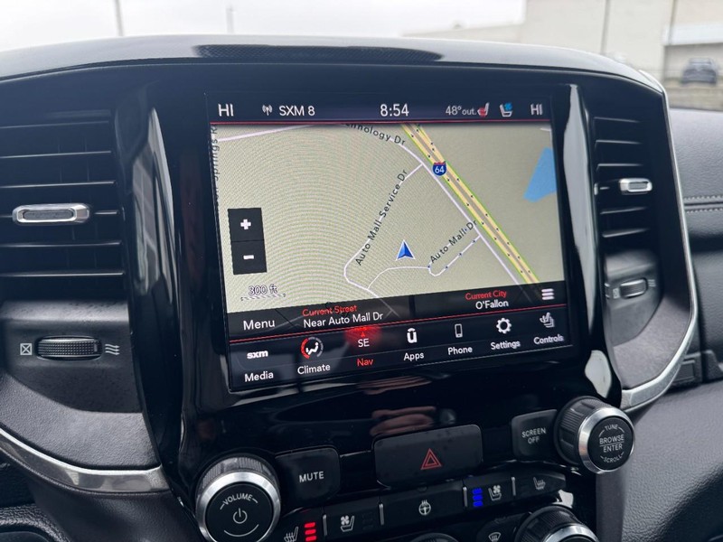 Ram 1500 Vehicle Image 20