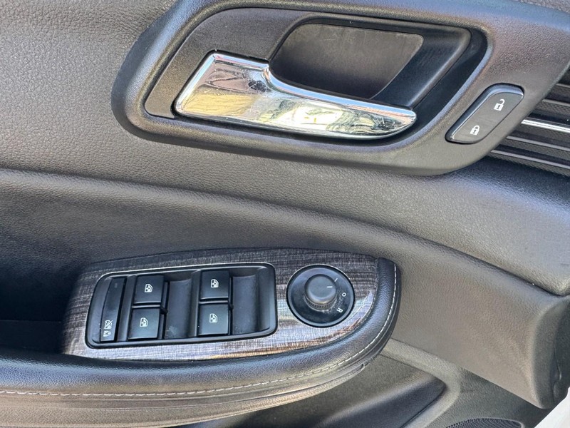 Chevrolet Malibu Vehicle Image 15