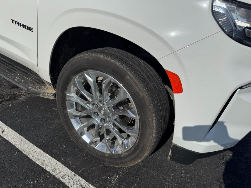 Chevrolet Tahoe Vehicle Image 05