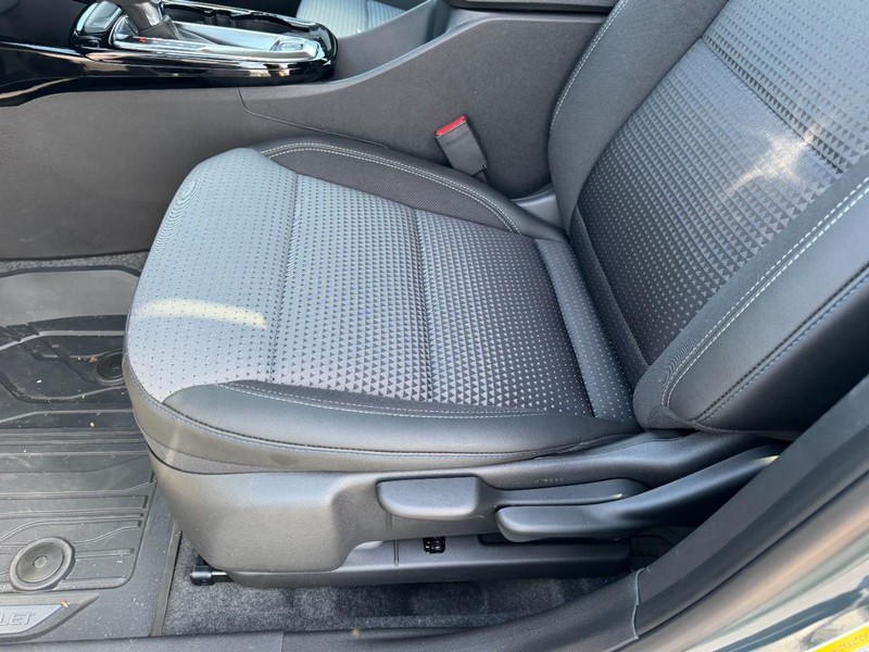 Chevrolet Trax Vehicle Image 09