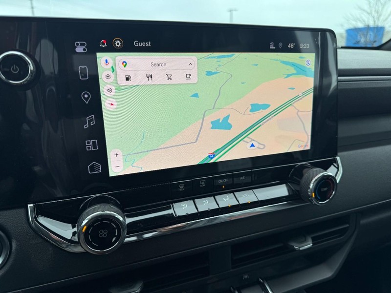 Chevrolet Colorado Vehicle Image 15