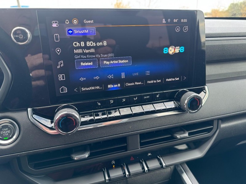 Chevrolet Colorado Vehicle Image 14