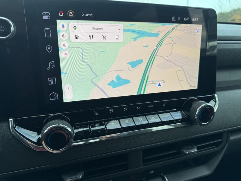 Chevrolet Colorado Vehicle Image 15
