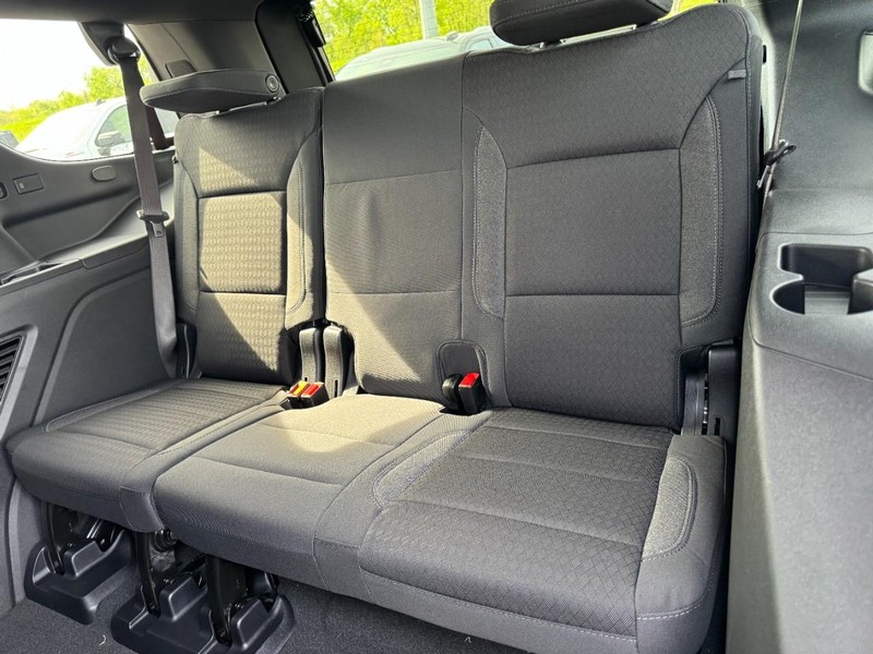 Chevrolet Tahoe Vehicle Image 08