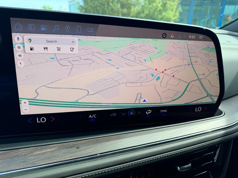 Chevrolet Tahoe Vehicle Image 17