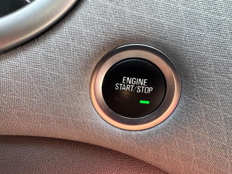 Chevrolet Malibu Vehicle Image 21