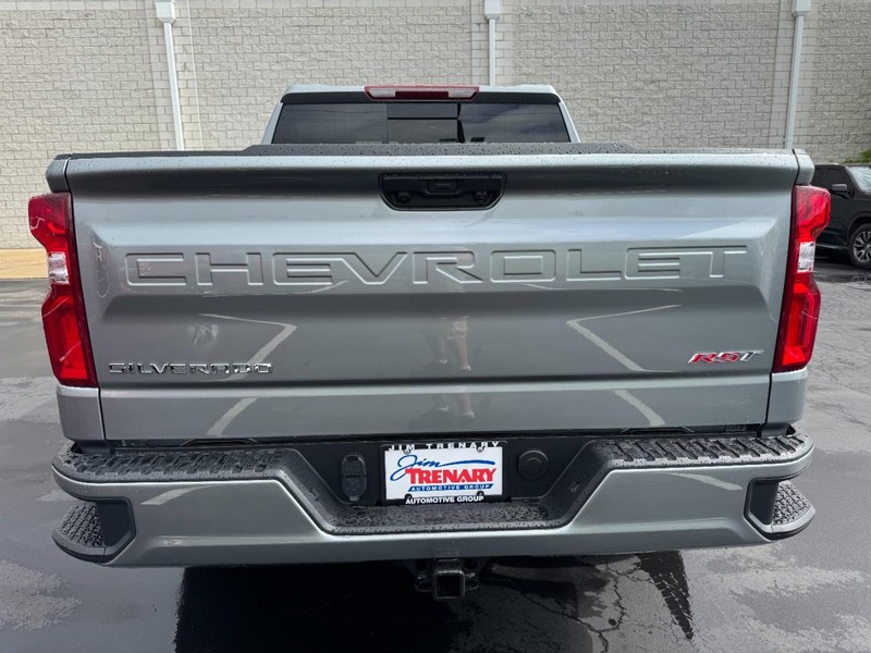 Chevrolet Silverado 1500 Vehicle Image 05
