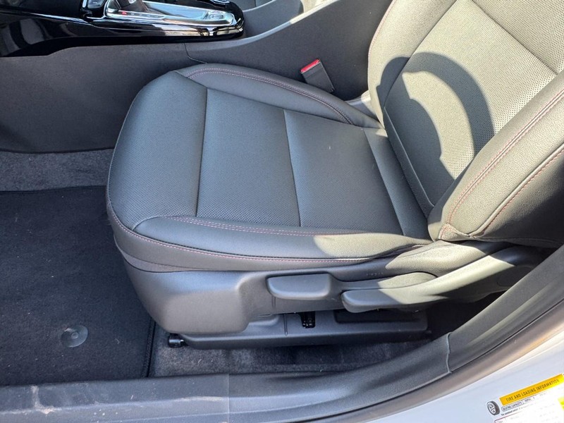 Chevrolet Trax Vehicle Image 09