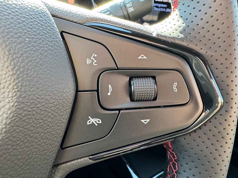 Chevrolet Trax Vehicle Image 12
