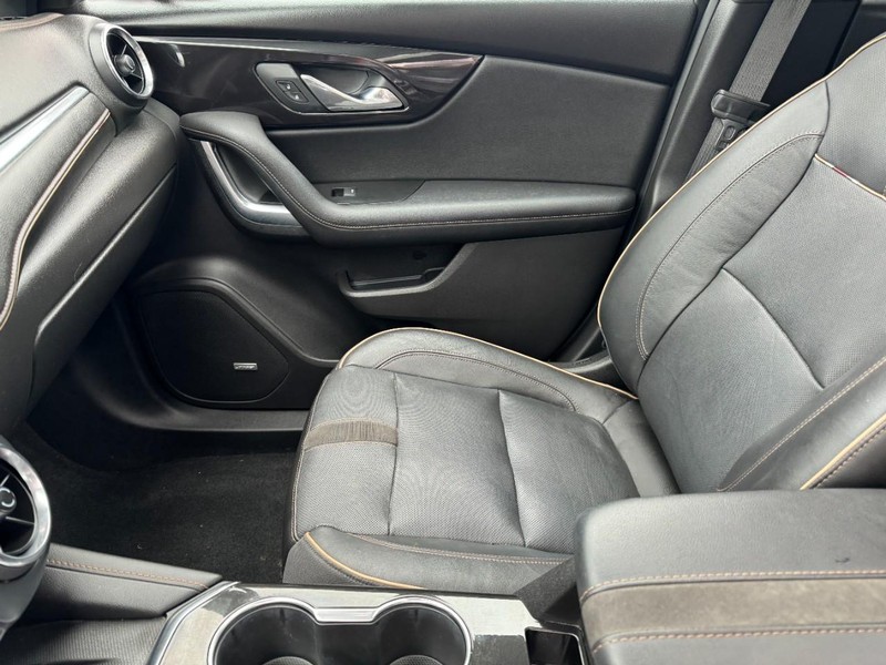 Chevrolet Blazer Vehicle Image 14