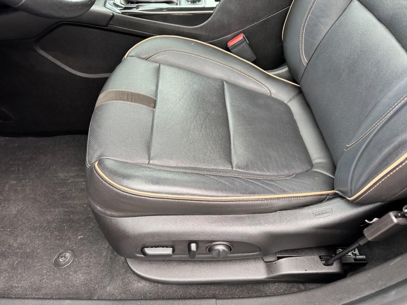 Chevrolet Blazer Vehicle Image 15