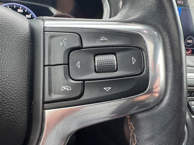 Chevrolet Blazer Vehicle Image 18