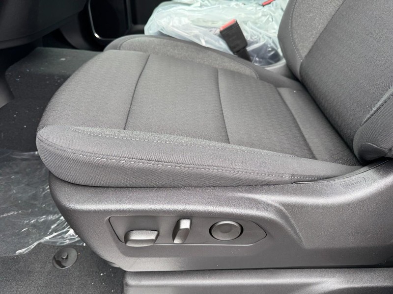 Chevrolet Silverado 1500 Vehicle Image 09