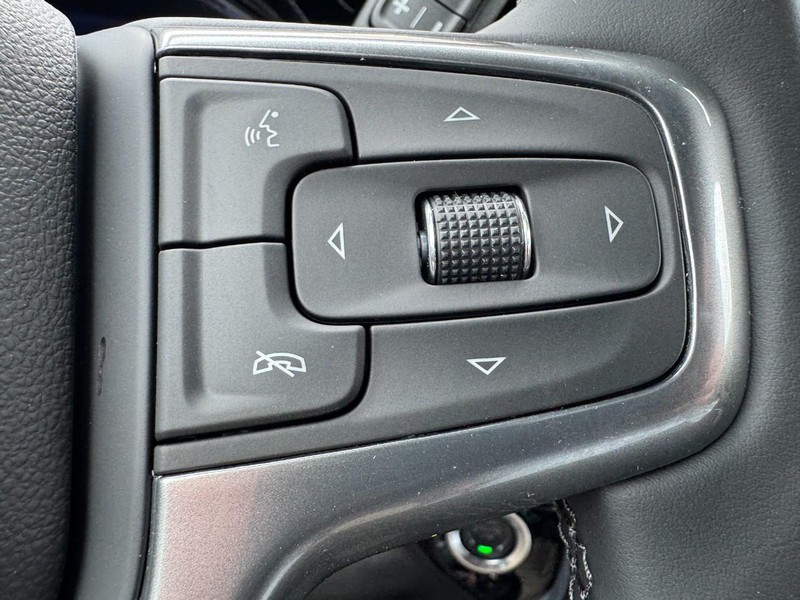 Chevrolet Silverado 1500 Vehicle Image 13