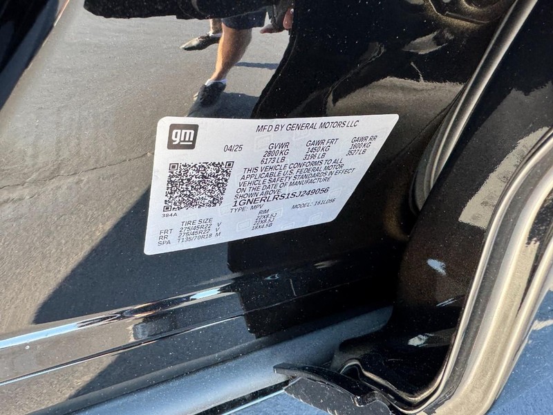 Chevrolet Traverse Vehicle Image 17