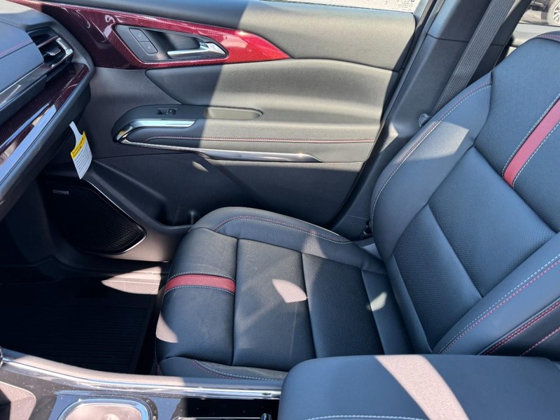 Chevrolet Traverse Vehicle Image 10