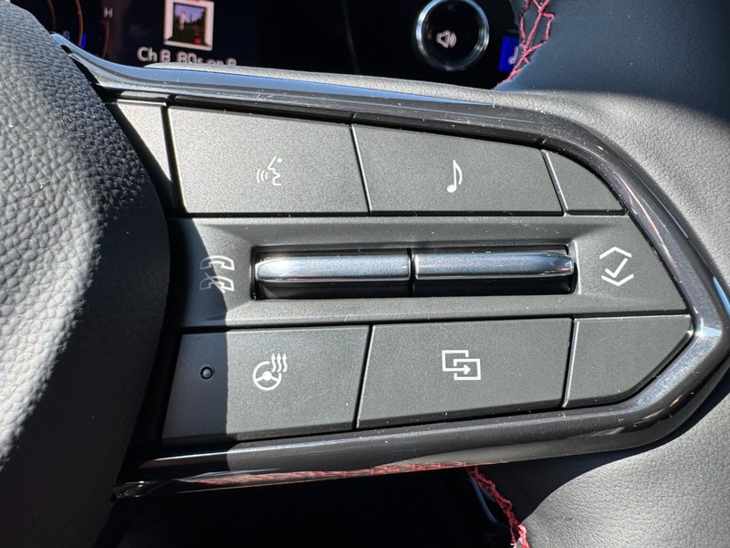 Chevrolet Traverse Vehicle Image 14