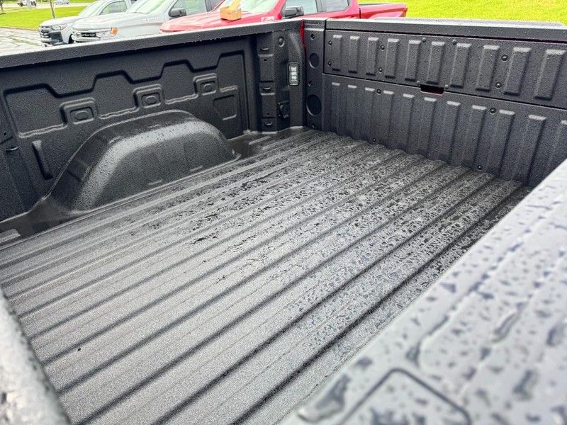 Chevrolet Silverado 1500 Vehicle Image 08