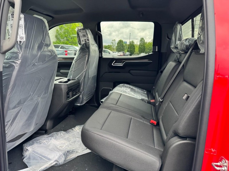 Chevrolet Silverado 1500 Vehicle Image 09