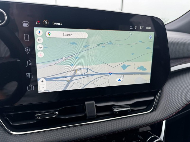 Chevrolet Equinox Vehicle Image 15