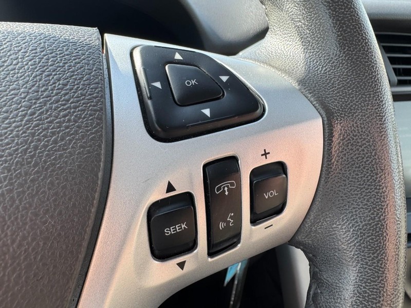 Ford Edge Vehicle Image 18