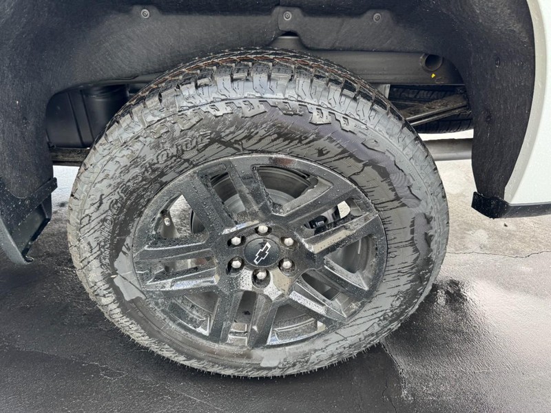 Chevrolet Silverado 1500 Vehicle Image 07