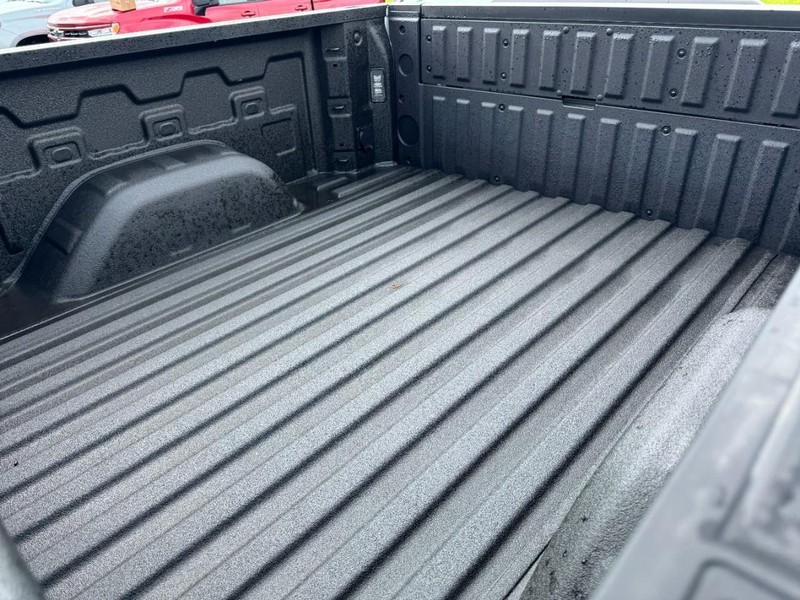 Chevrolet Silverado 1500 Vehicle Image 08