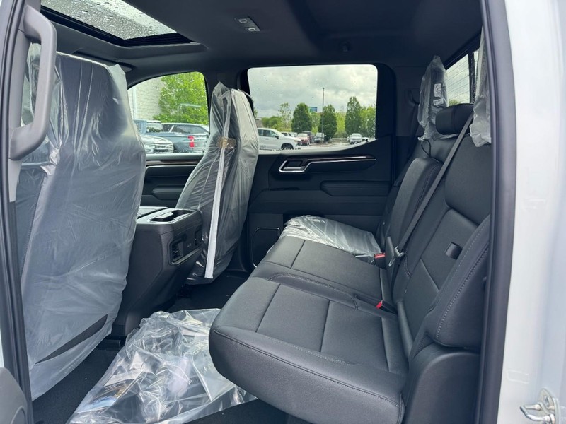 Chevrolet Silverado 1500 Vehicle Image 09