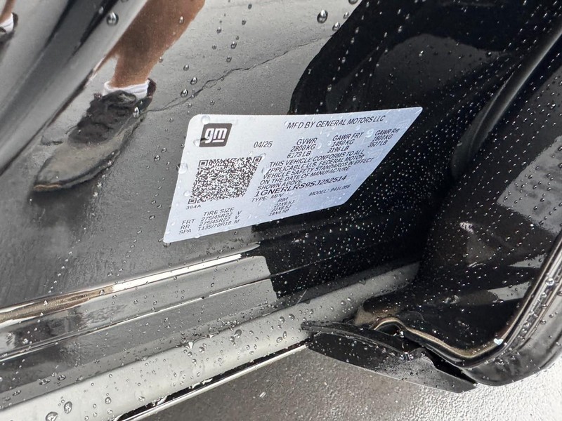 Chevrolet Traverse Vehicle Image 18
