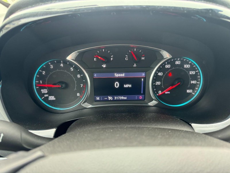 Chevrolet Traverse Vehicle Image 23