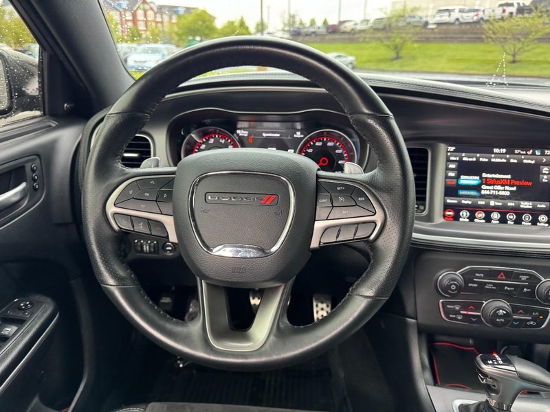 Dodge Charger Vehicle Image 12