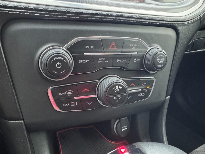 Dodge Charger Vehicle Image 18