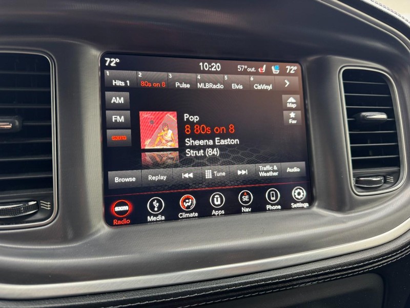 Dodge Charger Vehicle Image 19