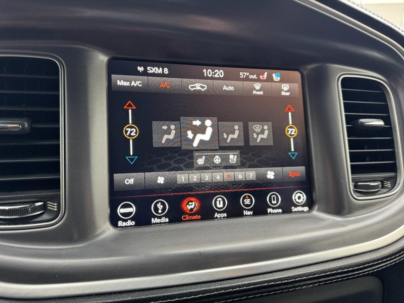 Dodge Charger Vehicle Image 20
