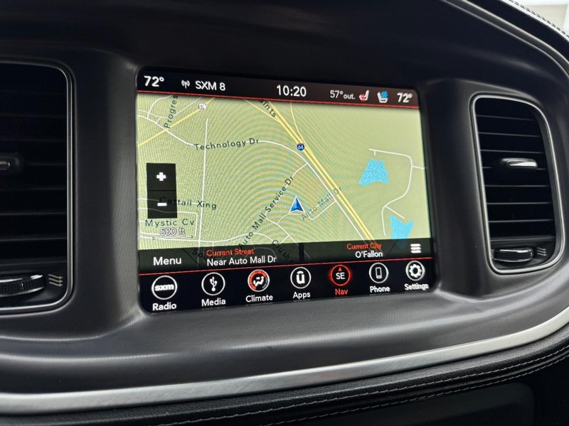 Dodge Charger Vehicle Image 21