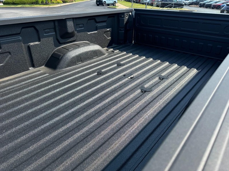 Chevrolet Silverado 2500HD Vehicle Image 08