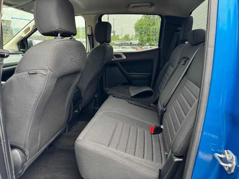 Ford Ranger Vehicle Image 10