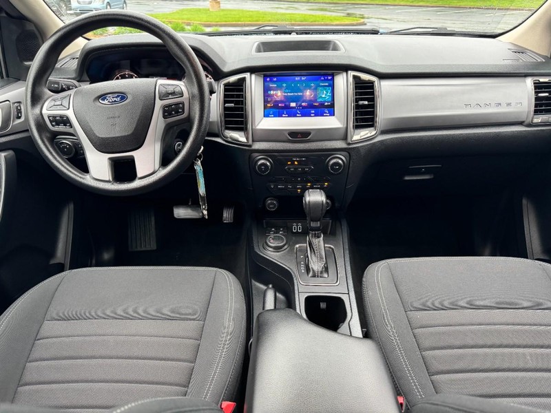 Ford Ranger Vehicle Image 11