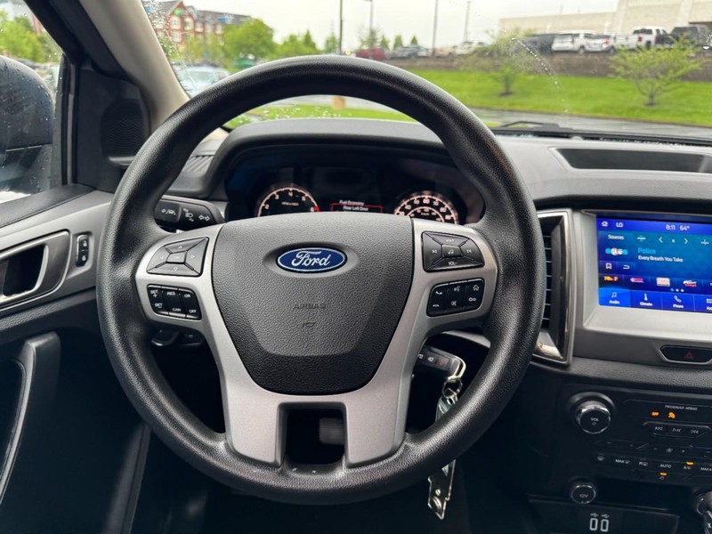 Ford Ranger Vehicle Image 12