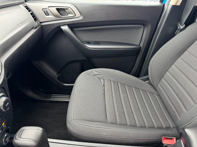 Ford Ranger Vehicle Image 13