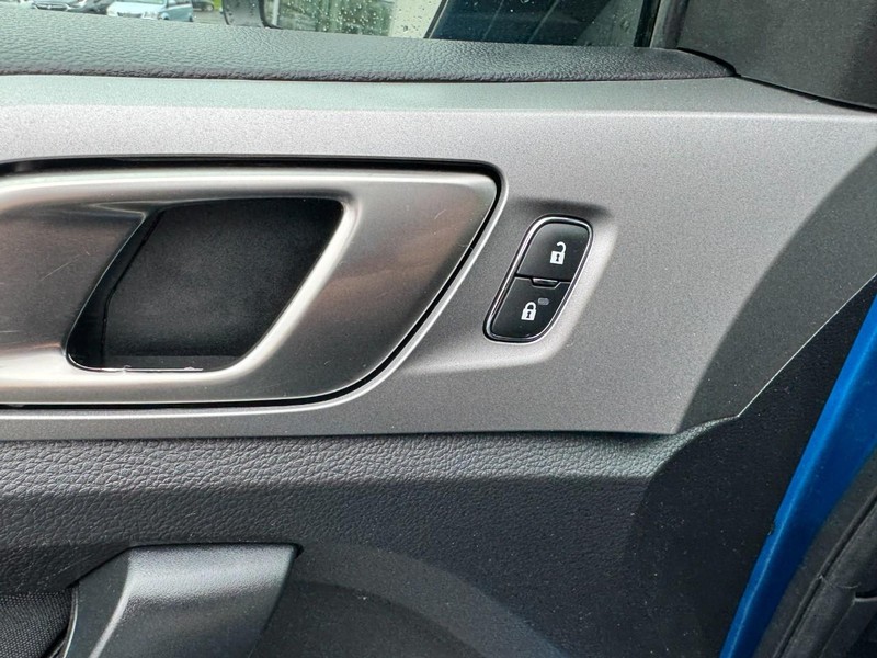 Ford Ranger Vehicle Image 16